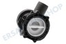Indesit Waschmaschine 517420, C00517420 Pumpe Magnetpumpe mit Filtergehäuse