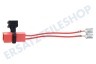 Hotpoint-ariston Waschmaschine 537136, C00537136 Kabel Kabelsatz für Pumpe