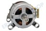 Protech Waschmaschine Motor komplett