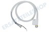 Miele Waschmaschine Schlauch -incl Versorgung. waterstop-