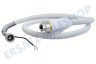 Miele Waschmaschine Schlauch -incl Versorgung. waterstop-