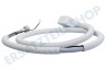 Miele Waschmaschine Schlauch -incl Versorgung. waterstop-