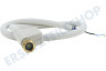 Miele Waschmaschine Schlauch Zulaufschlauch -inkl. Aquastop-