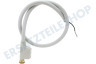 Miele Waschmaschine Schlauch Zulaufschlauch -inkl. Aquastop-
