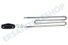 Alternative Waschmaschine Heizelement 2650W mit Dichtungen