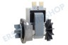 Alternative Waschmaschine Pumpe Ablaufpumpe ohne Abdeckung -GRE-