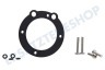 Alternative Waschmaschine Pumpe Ablaufpumpe ohne Abdeckung -GRE-