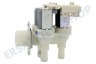 Miele Waschmaschine 4035200 Einlassventil 3-fach 110/220 Volt