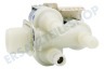 Miele Waschmaschine 4035200 Einlassventil 3-fach 110/220 Volt
