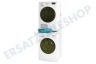 WPRO SKS101 WPRO Universal Stapelset