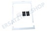 WPRO CDS102 Universelles Stapelset ohne Schublade