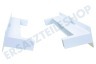 WPRO CDS102 Universelles Stapelset ohne Schublade