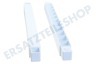 WPRO CDS102 Universelles Stapelset ohne Schublade