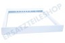 WPRO CDS102 Universelles Stapelset ohne Schublade