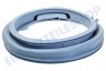 Whirlpool Waschmaschine Manschette Manschette mit ovalem Auslauf