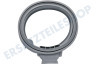 Alternative Waschmaschine Manschette Manschette mit ovalem Ausguss
