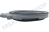 Alternative Waschmaschine Manschette Manschette mit ovalem Ausguss