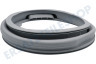 Alternative Waschmaschine Manschette Manschette mit ovalem Ausguss