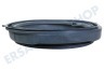 Whirlpool Waschmaschine Manschette Mit Löchern und Dreieck