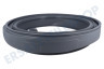 Whirlpool Waschmaschine Manschette mit Löchern und Dreieck