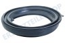 Whirlpool Waschmaschine Manschette mit Ausguss