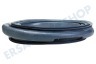 Whirlpool Waschmaschine Manschette mit Dreieck