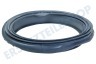 Whirlpool Waschmaschine Manschette mit Dreieck