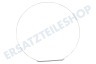 Hotpoint-ariston Waschmaschine Spannring der Manschette, Hinterseite
