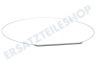 Hotpoint-ariston Waschmaschine Spannring der Manschette, Hinterseite