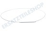 Whirlpool Waschmaschine 480111100191 Spannring Manschette