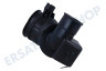 Whirlpool Waschmaschine C00625818 Schlauch Wanne-Pumpe