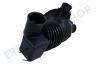 Whirlpool Waschmaschine C00625818 Schlauch Wanne-Pumpe