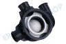 Whirlpool Waschmaschine C00625818 Schlauch Wanne-Pumpe