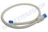 Whirlpool Waschmaschine Schlauch inklusive Aquastop
