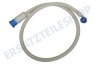 Whirlpool Waschmaschine Schlauch inklusive Aquastop