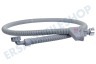 Whirlpool Waschmaschine Schlauch Zulaufschlauch inklusive Aquastop