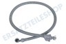 Whirlpool Waschmaschine Schlauch Zulaufschlauch inklusive Aquastop
