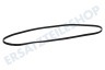 Gorenje Trockner Keilrippenriemen 4PJE 1236 TEM
