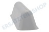Bauknecht Waschmaschine Mitnehmerrippe 14 Löcher, 4 Klammern