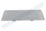 Bauknecht Waschmaschine Mitnehmerrippe 13 Löcher, 4 Klemmen