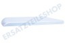 Whirlpool Waschmaschine Deckel Emaille -weiss-