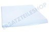 Whirlpool Waschmaschine Deckel Emaille -weiss-