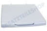 Laden Waschmaschine Deckel des Topladers