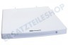 Bauknecht Waschmaschine Deckel Toplader