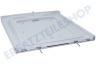 Whirlpool Waschmaschine Deckel Toplader