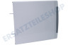 Whirlpool Waschmaschine Deckel Toplader