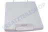 Whirlpool Waschmaschine Deckel Toplader