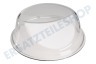 Bauknecht Waschmaschine Türglas Glasbullauge