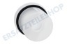 White westinghouse Waschmaschine Filter der Ablaufpumpe