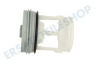 Whirlpool Waschmaschine Filter der Pumpe